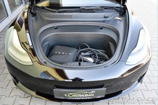 Tesla Model 3 STANDARD PLUS 2021
