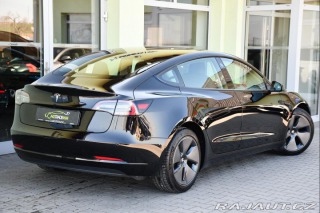 Tesla Model 3 STANDARD PLUS 2021