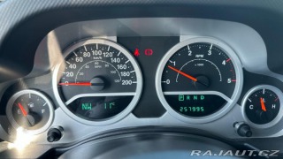 Jeep Wrangler 2.8CRD 130kW *UNLIMITED*T 2010