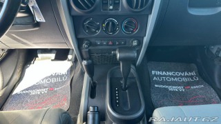 Jeep Wrangler 2.8CRD 130kW *UNLIMITED*T 2010