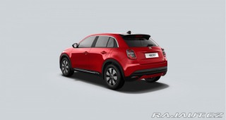 Fiat 600 1.2 Turbo Hybrid 100k MHE 2025