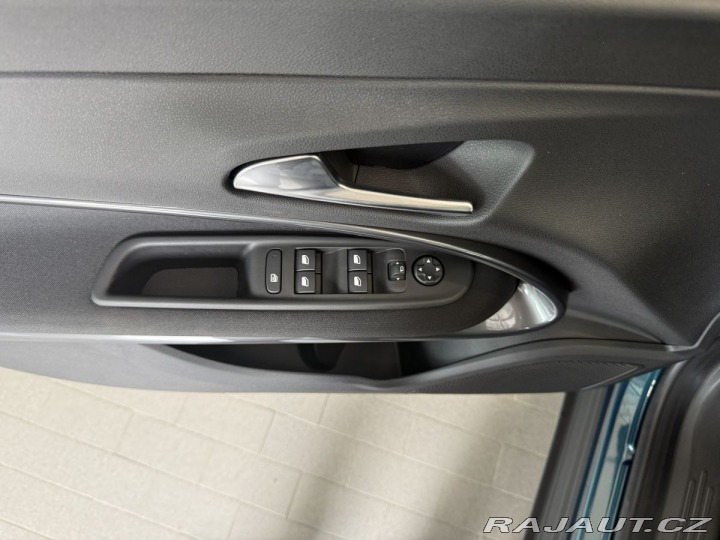 Fiat 600 1.2 Turbo Hybrid 110k MHE 2025