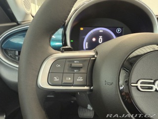 Fiat 600 1.2 Turbo Hybrid 110k MHE 2025