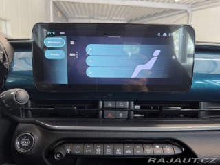 Fiat 600 1.2 Turbo Hybrid 110k MHE 2025