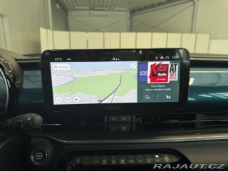 Fiat 600 1.2 Turbo Hybrid 110k MHE 2025