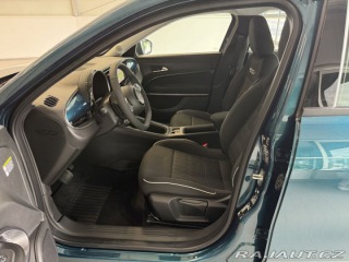 Fiat 600 1.2 Turbo Hybrid 110k MHE 2025