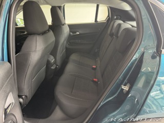 Fiat 600 1.2 Turbo Hybrid 110k MHE 2025