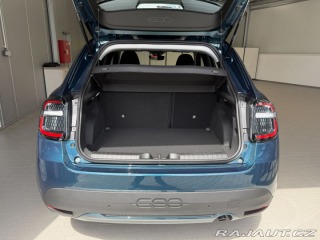 Fiat 600 1.2 Turbo Hybrid 110k MHE 2025