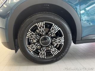 Fiat 600 1.2 Turbo Hybrid 110k MHE 2025