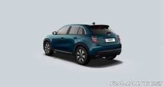 Fiat 600 1.2 Turbo Hybrid 100k MHE 2025