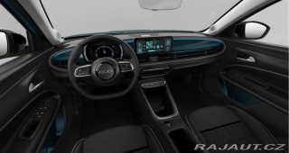 Fiat 600 1.2 Turbo Hybrid 100k MHE 2025