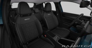 Fiat 600 1.2 Turbo Hybrid 100k MHE 2025
