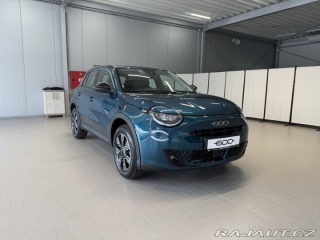 Fiat 600 1.2 Turbo Hybrid 110k MHE 2025