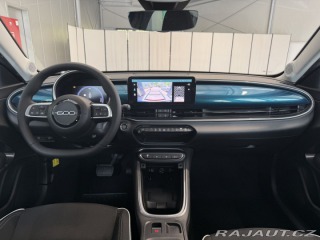 Fiat 600 1.2 Turbo Hybrid 110k MHE 2025