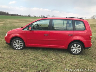 Volkswagen Touran 2005