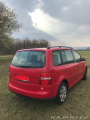 Volkswagen Touran 2005