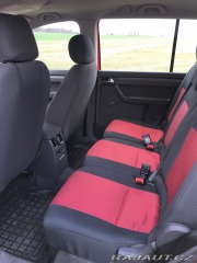 Volkswagen Touran 2005