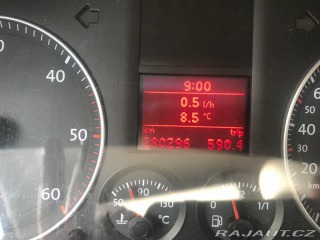 Volkswagen Touran 2005