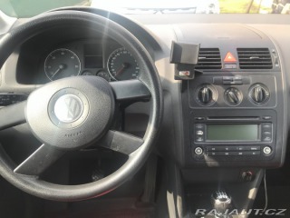 Volkswagen Touran 2005