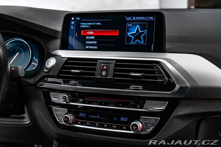 BMW X4 xDrive 30i M SPORT Nezávi 2019