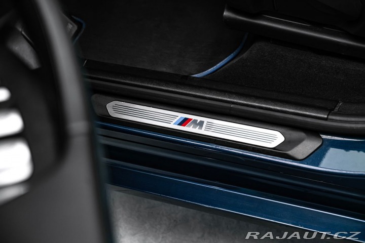 BMW X4 xDrive 30i M SPORT Nezávi 2019