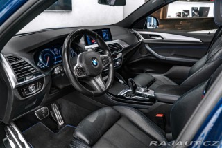BMW X4 xDrive 30i M SPORT Nezávi 2019