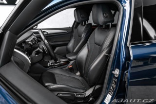 BMW X4 xDrive 30i M SPORT Nezávi 2019
