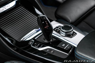 BMW X4 xDrive 30i M SPORT Nezávi 2019