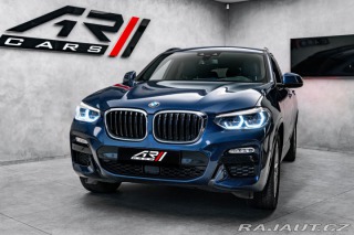 BMW X4 xDrive 30i M SPORT Nezávi 2019