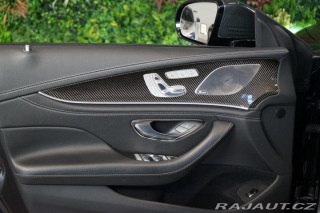 Mercedes-Benz AMG GT 63 S 4Matic+ Burm Masáž M 2020