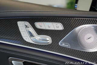Mercedes-Benz AMG GT 63 S 4Matic+ Burm Masáž M 2020