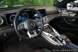 Mercedes-Benz AMG GT 63 S 4Matic+ Burm Masáž M 2020