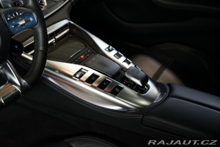 Mercedes-Benz AMG GT 63 S 4Matic+ Burm Masáž M 2020