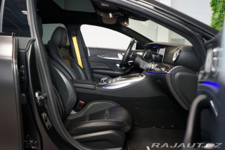 Mercedes-Benz AMG GT 63 S 4Matic+ Burm Masáž M 2020