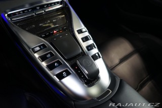 Mercedes-Benz AMG GT 63 S 4Matic+ Burm Masáž M 2020