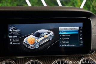 Mercedes-Benz AMG GT 63 S 4Matic+ Burm Masáž M 2020