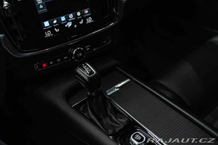 Volvo V90 Cross Country Pro, AWD, H 2021