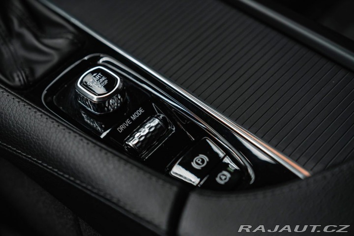 Volvo V90 Cross Country Pro, AWD, H 2021