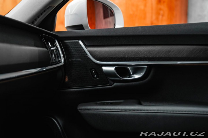Volvo V90 Cross Country Pro, AWD, H 2021