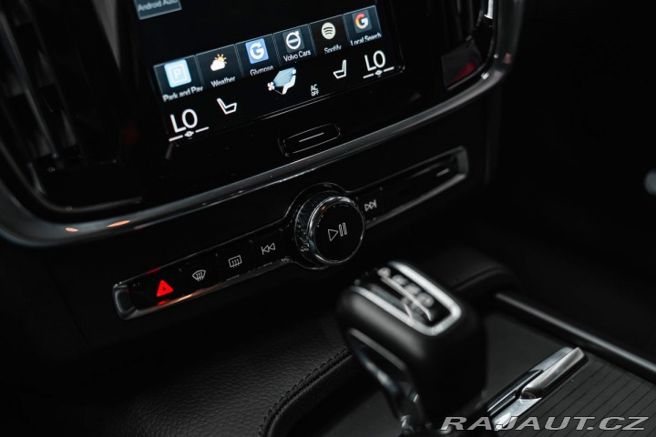 Volvo V90 Cross Country Pro, AWD, H 2021