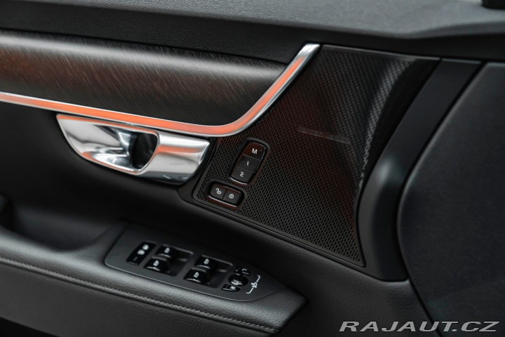 Volvo V90 Cross Country Pro, AWD, H 2021