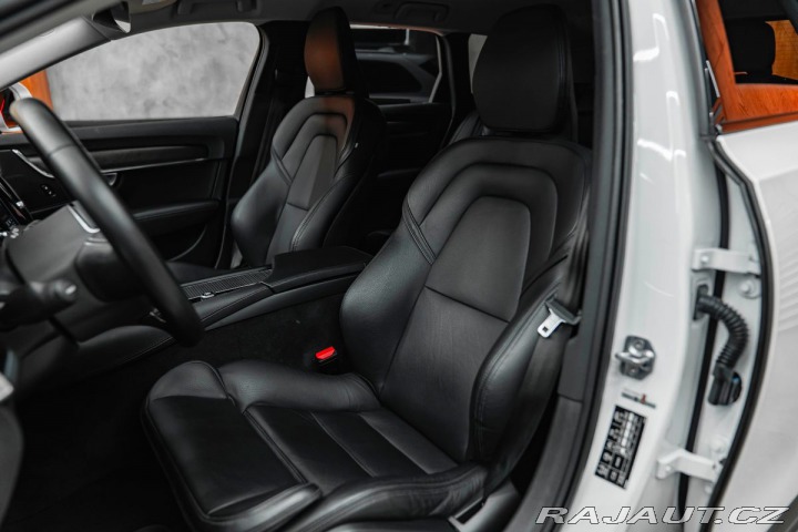 Volvo V90 Cross Country Pro, AWD, H 2021