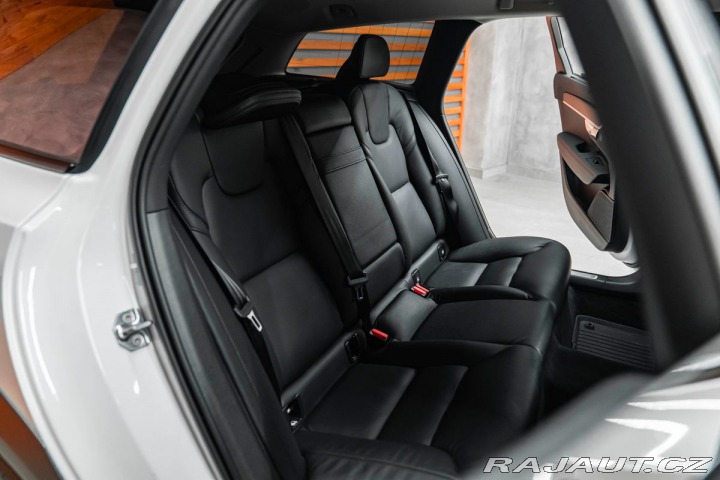 Volvo V90 Cross Country Pro, AWD, H 2021