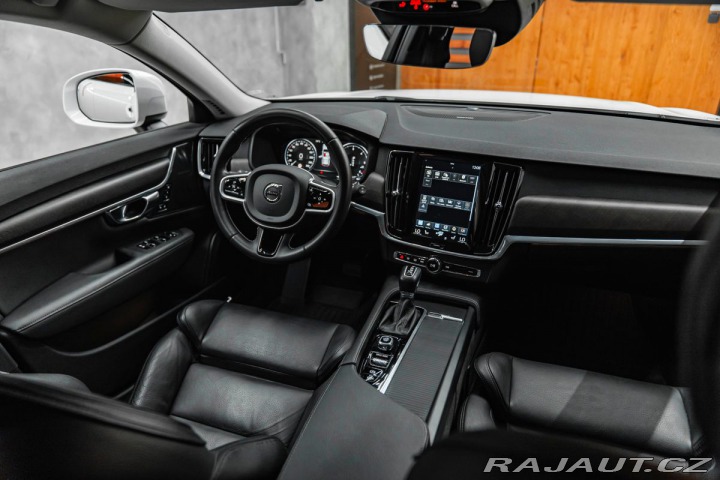 Volvo V90 Cross Country Pro, AWD, H 2021
