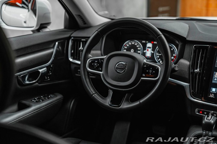 Volvo V90 Cross Country Pro, AWD, H 2021