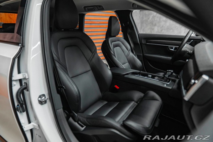 Volvo V90 Cross Country Pro, AWD, H 2021