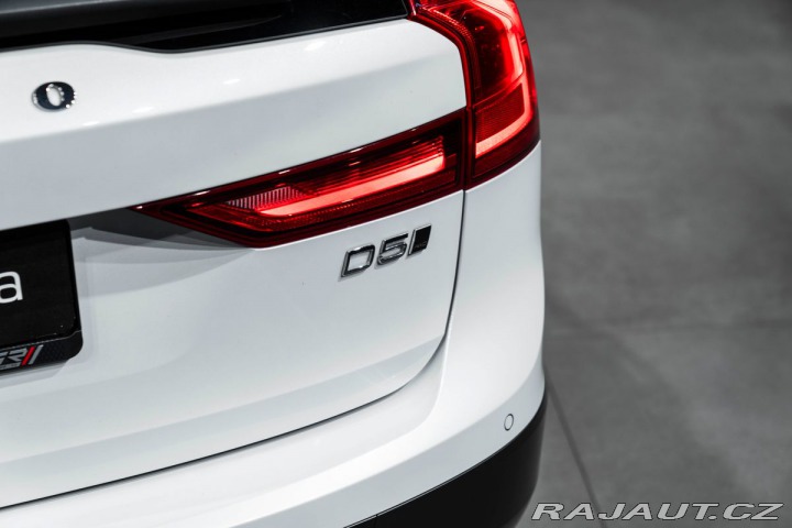 Volvo V90 Cross Country Pro, AWD, H 2021