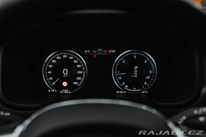 Volvo V90 Cross Country Pro, AWD, H 2021