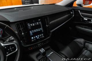 Volvo V90 Cross Country Pro, AWD, H 2021