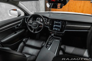 Volvo V90 Cross Country Pro, AWD, H 2021